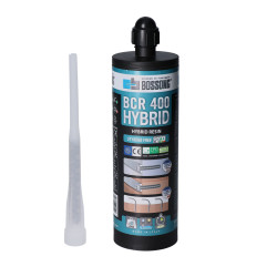 Chemické kotvenie 400ml vinylové (epoxyakrylát) bez styrénu Chemické kotvenie 400ml vinylové (epoxyakrylát) bez styrénu